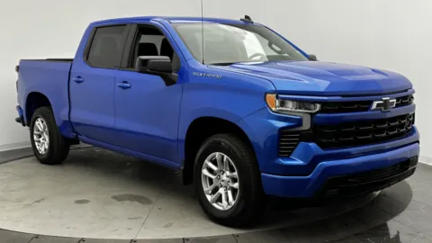 Another view of 2026 Chevrolet Silverado 1500 RST for sale in Jacksonville, FL at Auto Boutique Florida