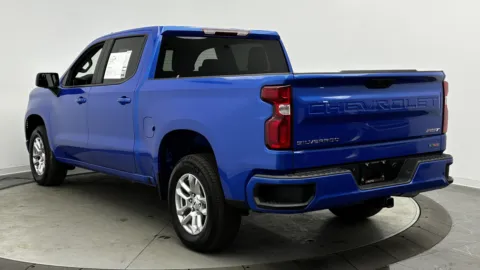 More photos of 2026 Chevrolet Silverado 1500 RST at Auto Boutique Florida, FL