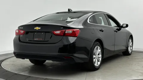 Another view of 2023 Chevrolet Malibu LT for sale in Jacksonville, FL at Auto Boutique Florida