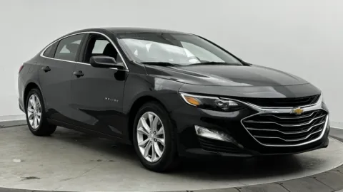 More photos of 2023 Chevrolet Malibu LT at Auto Boutique Florida, FL