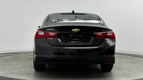 Photos of 2023 Chevrolet Malibu LT for sale in Jacksonville, FL at Auto Boutique Florida