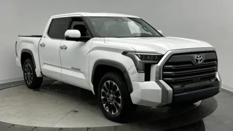 Another view of 2022 Toyota Tundra Limited for sale in Jacksonville, FL at Auto Boutique Florida