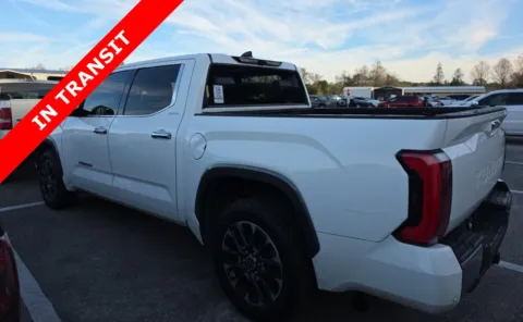 More photos of 2022 Toyota Tundra Limited at Auto Boutique Florida, FL