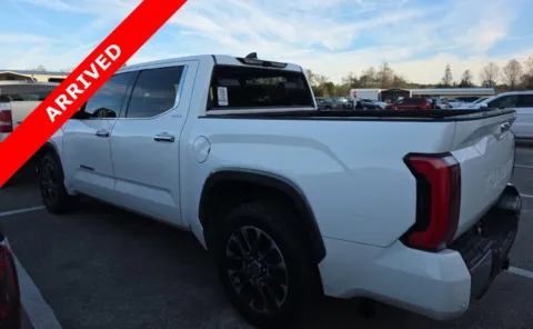 More photos of 2022 Toyota Tundra Limited at Auto Boutique Florida, FL