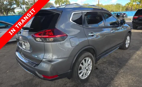 More photos of 2019 Nissan Rogue S at Auto Boutique Florida, FL