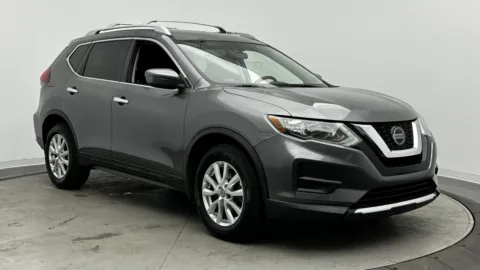 Another view of 2019 Nissan Rogue S for sale in Jacksonville, FL at Auto Boutique Florida