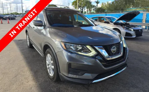Another view of 2019 Nissan Rogue S for sale in Jacksonville, FL at Auto Boutique Florida