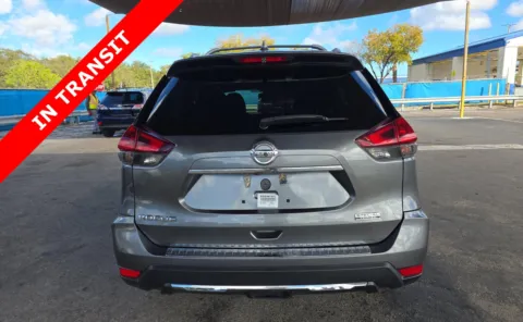 More photos of 2019 Nissan Rogue S at Auto Boutique Florida, FL