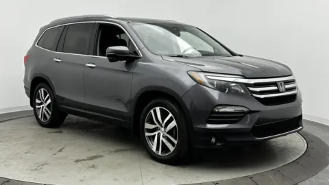 Another view of 2018 Honda Pilot Touring for sale in Jacksonville, FL at Auto Boutique Florida
