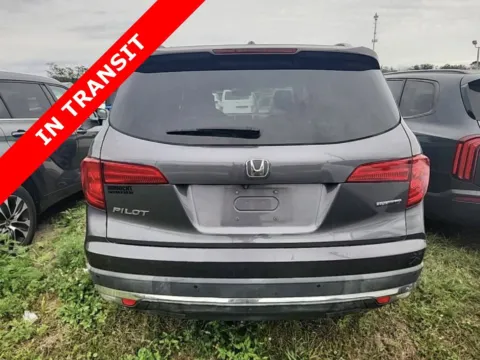 More photos of 2018 Honda Pilot Touring at Auto Boutique Florida, FL