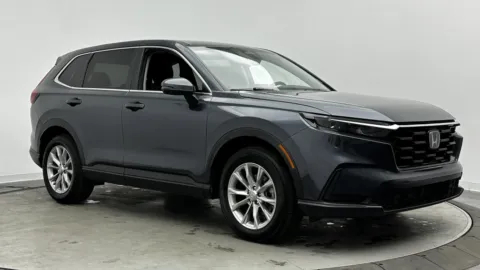 Another view of 2024 Honda CR-V EX for sale in Jacksonville, FL at Auto Boutique Florida