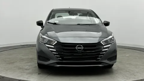 Photos of 2023 Nissan Versa S for sale in Jacksonville, FL at Auto Boutique Florida