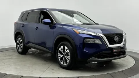 Another view of 2023 Nissan Rogue SV for sale in Jacksonville, FL at Auto Boutique Florida