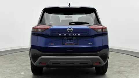 More photos of 2023 Nissan Rogue SV at Auto Boutique Florida, FL
