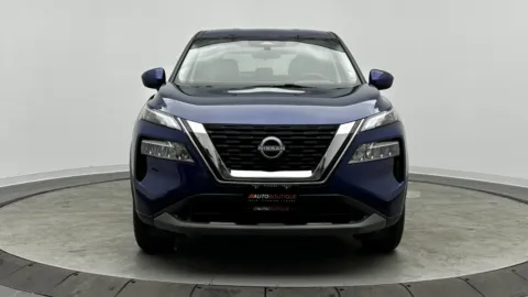 Photos of 2023 Nissan Rogue SV for sale in Jacksonville, FL at Auto Boutique Florida