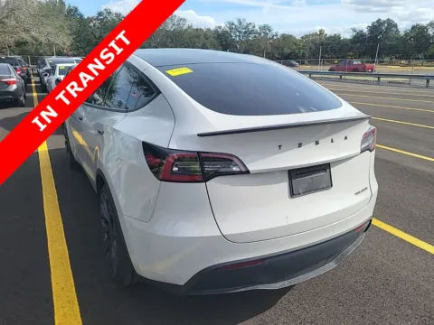 More photos of 2020 Tesla Model Y Performance at Auto Boutique Florida, FL
