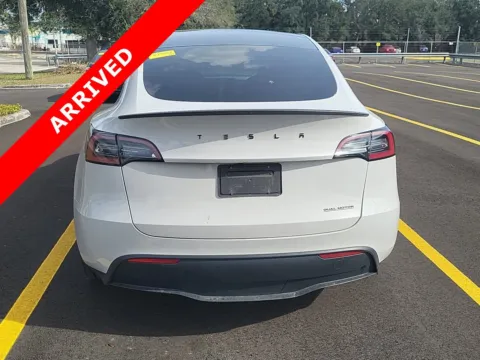 More photos of 2020 Tesla Model Y Performance at Auto Boutique Florida, FL