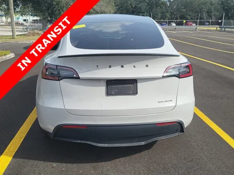 More photos of 2020 Tesla Model Y Performance at Auto Boutique Florida, FL