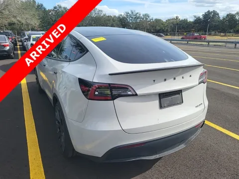 More photos of 2020 Tesla Model Y Performance at Auto Boutique Florida, FL