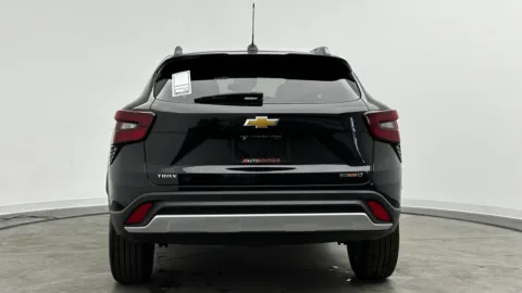 More photos of 2025 Chevrolet Trax LT at Auto Boutique Florida, FL