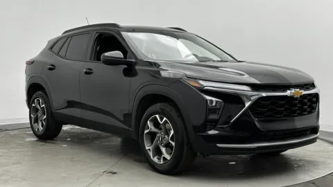 Another view of 2025 Chevrolet Trax LT for sale in Jacksonville, FL at Auto Boutique Florida