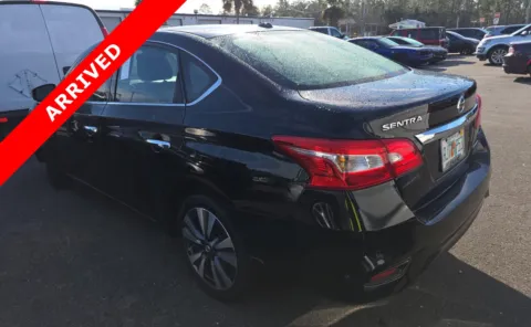 More photos of 2019 Nissan Sentra SV at Auto Boutique Florida, FL