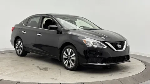 Another view of 2019 Nissan Sentra SV for sale in Jacksonville, FL at Auto Boutique Florida