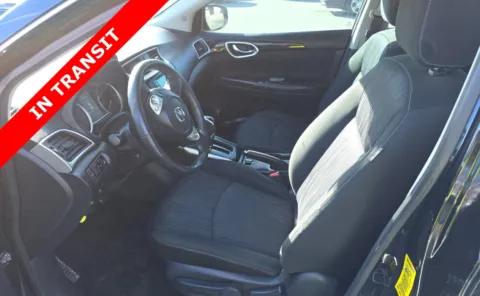 More photos of 2019 Nissan Sentra SV at Auto Boutique Florida, FL