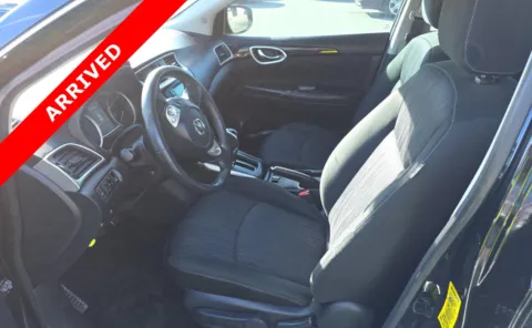 More photos of 2019 Nissan Sentra SV at Auto Boutique Florida, FL