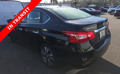 More photos of 2019 Nissan Sentra SV at Auto Boutique Florida, FL