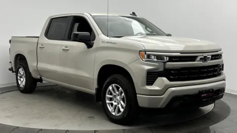 Another view of 2026 Chevrolet Silverado 1500 RST for sale in Jacksonville, FL at Auto Boutique Florida