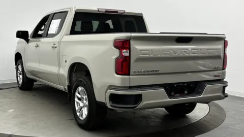 More photos of 2026 Chevrolet Silverado 1500 RST at Auto Boutique Florida, FL