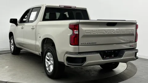 More photos of 2026 Chevrolet Silverado 1500 RST at Auto Boutique Florida, FL