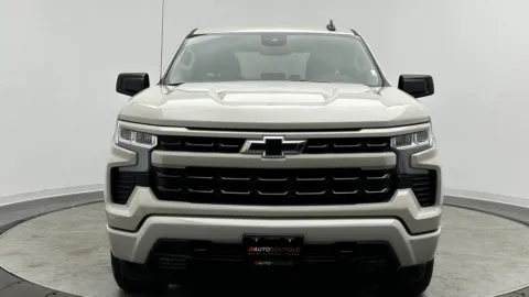 Photos of 2026 Chevrolet Silverado 1500 RST for sale in Jacksonville, FL at Auto Boutique Florida