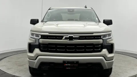 Photos of 2026 Chevrolet Silverado 1500 RST for sale in Jacksonville, FL at Auto Boutique Florida