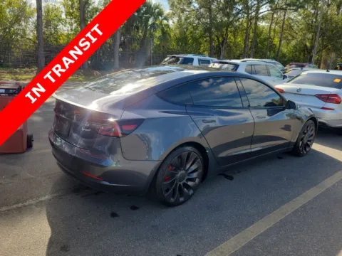 More photos of 2021 Tesla Model 3 Performance at Auto Boutique Florida, FL