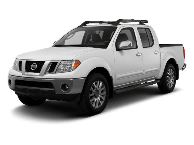 2010 Nissan Frontier SE for sale in Jacksonville, FL