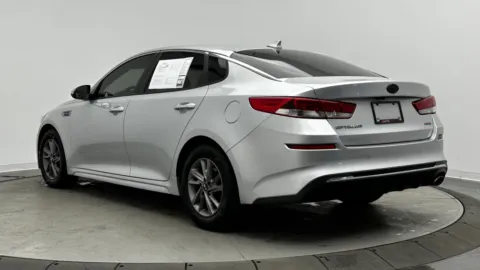 More photos of 2020 Kia Optima LX at Auto Boutique Florida, FL