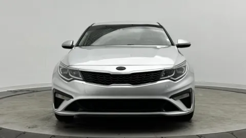 Photos of 2020 Kia Optima LX for sale in Jacksonville, FL at Auto Boutique Florida