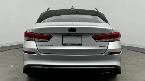 More photos of 2020 Kia Optima LX at Auto Boutique Florida, FL