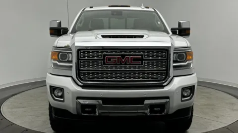 Photos of 2019 GMC Sierra 3500HD Denali for sale in Jacksonville, FL at Auto Boutique Florida