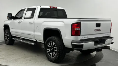 More photos of 2019 GMC Sierra 3500HD Denali at Auto Boutique Florida, FL