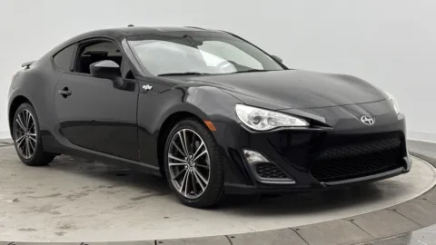 Another view of 2015 Scion FR-S for sale in Jacksonville, FL at Auto Boutique Florida