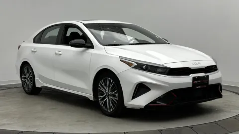 More photos of 2023 Kia Forte GT-Line at Auto Boutique Florida, FL