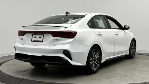 Another view of 2023 Kia Forte GT-Line for sale in Jacksonville, FL at Auto Boutique Florida