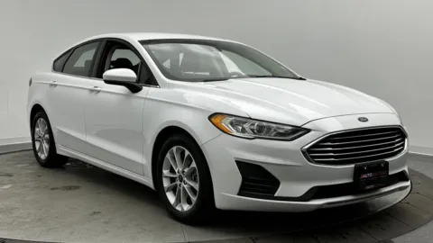 Another view of 2020 Ford Fusion SE for sale in Jacksonville, FL at Auto Boutique Florida
