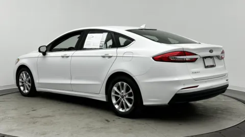 More photos of 2020 Ford Fusion SE at Auto Boutique Florida, FL