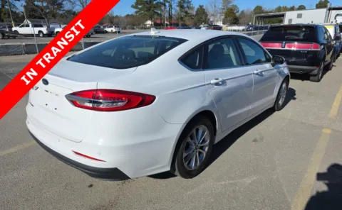 More photos of 2020 Ford Fusion SE at Auto Boutique Florida, FL