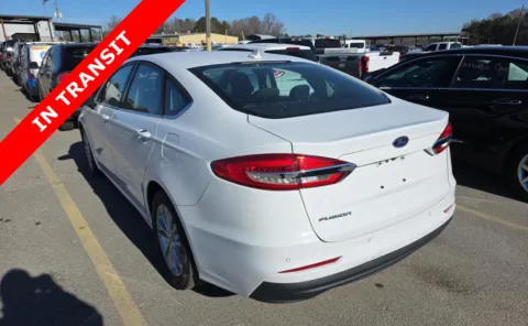 More photos of 2020 Ford Fusion SE at Auto Boutique Florida, FL