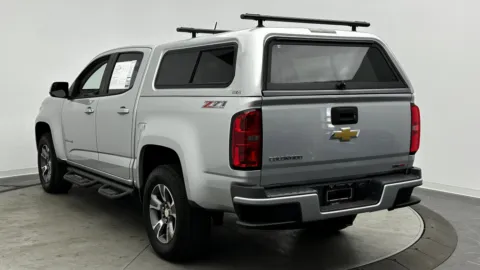 More photos of 2016 Chevrolet Colorado 4WD Z71 at Auto Boutique Florida, FL